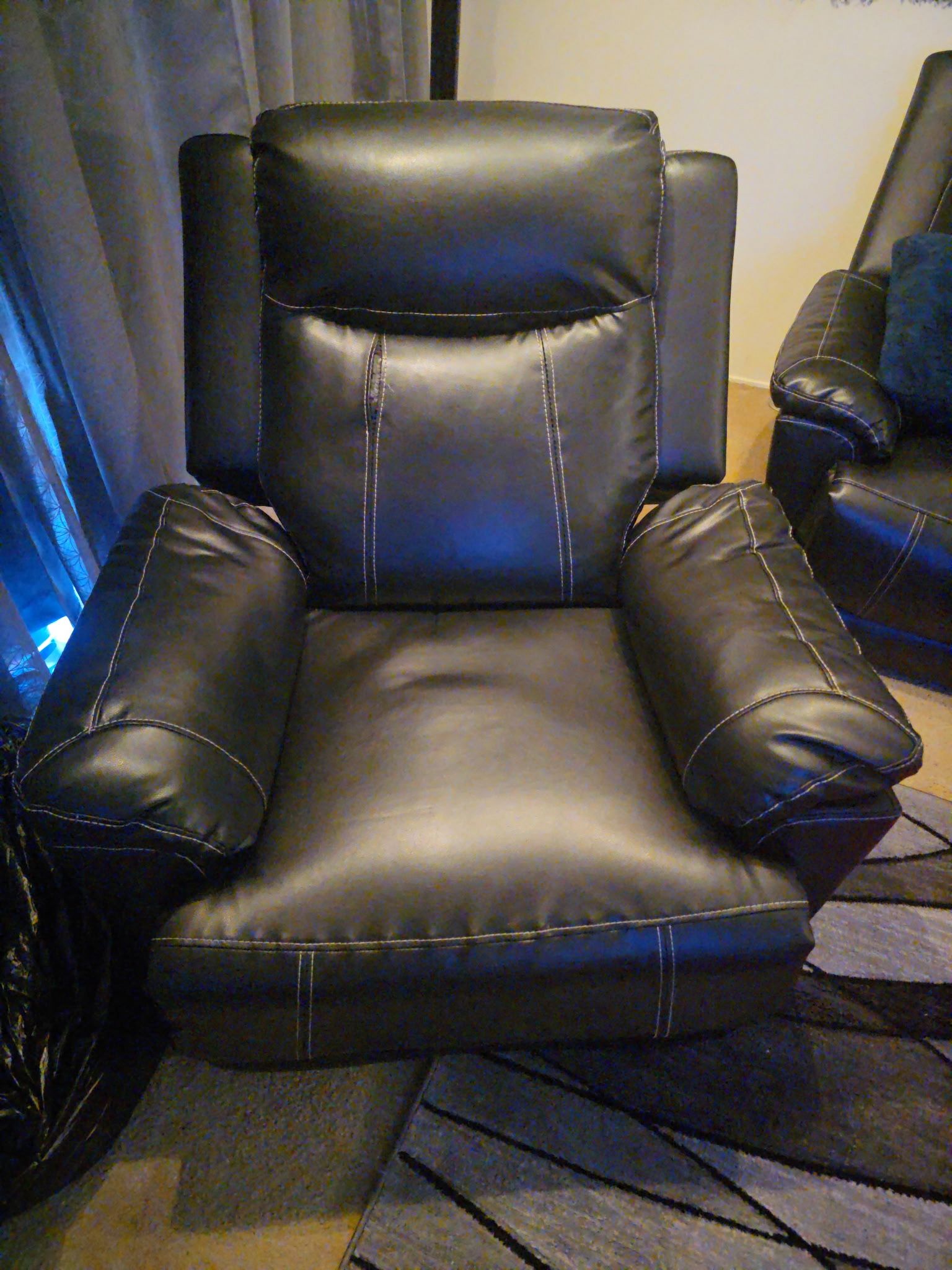 Single Couch