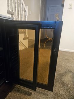 Wine Fridge