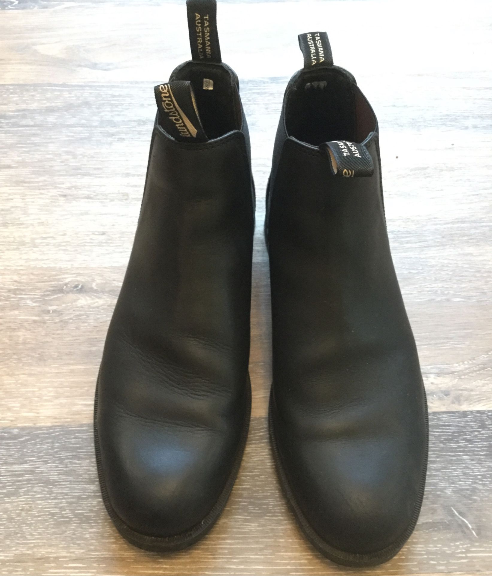 Blindstone Men’s Size AU/UK 10 Style 1901
