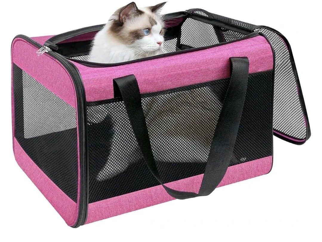 Pet Carrier