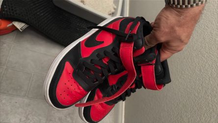 Kids Nike Court Borough Mid 2