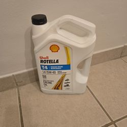 Engine Oil