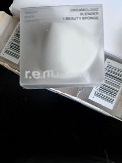r.e.m. beauty blinder