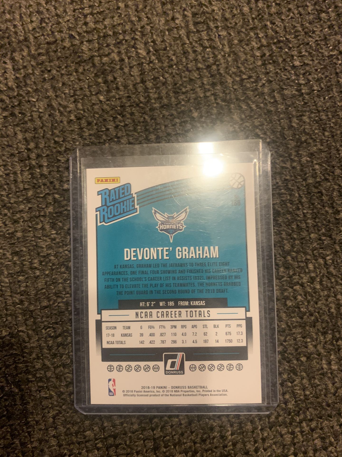 Basketball rookie cards