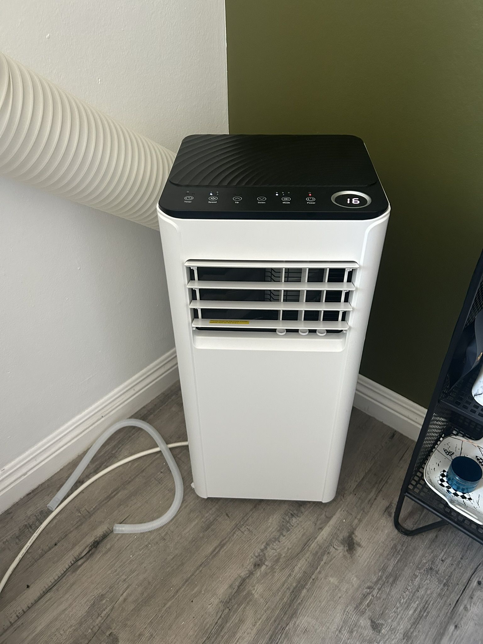Small AC Unit For Room