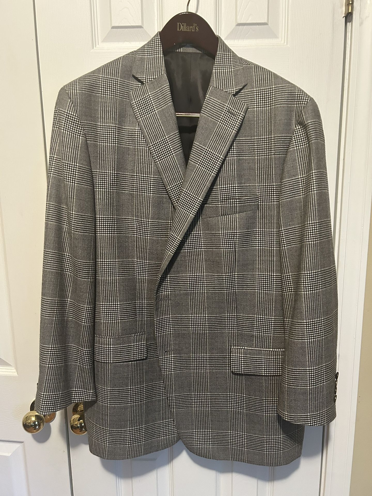 Hart Schaffner Marx Sport Coat