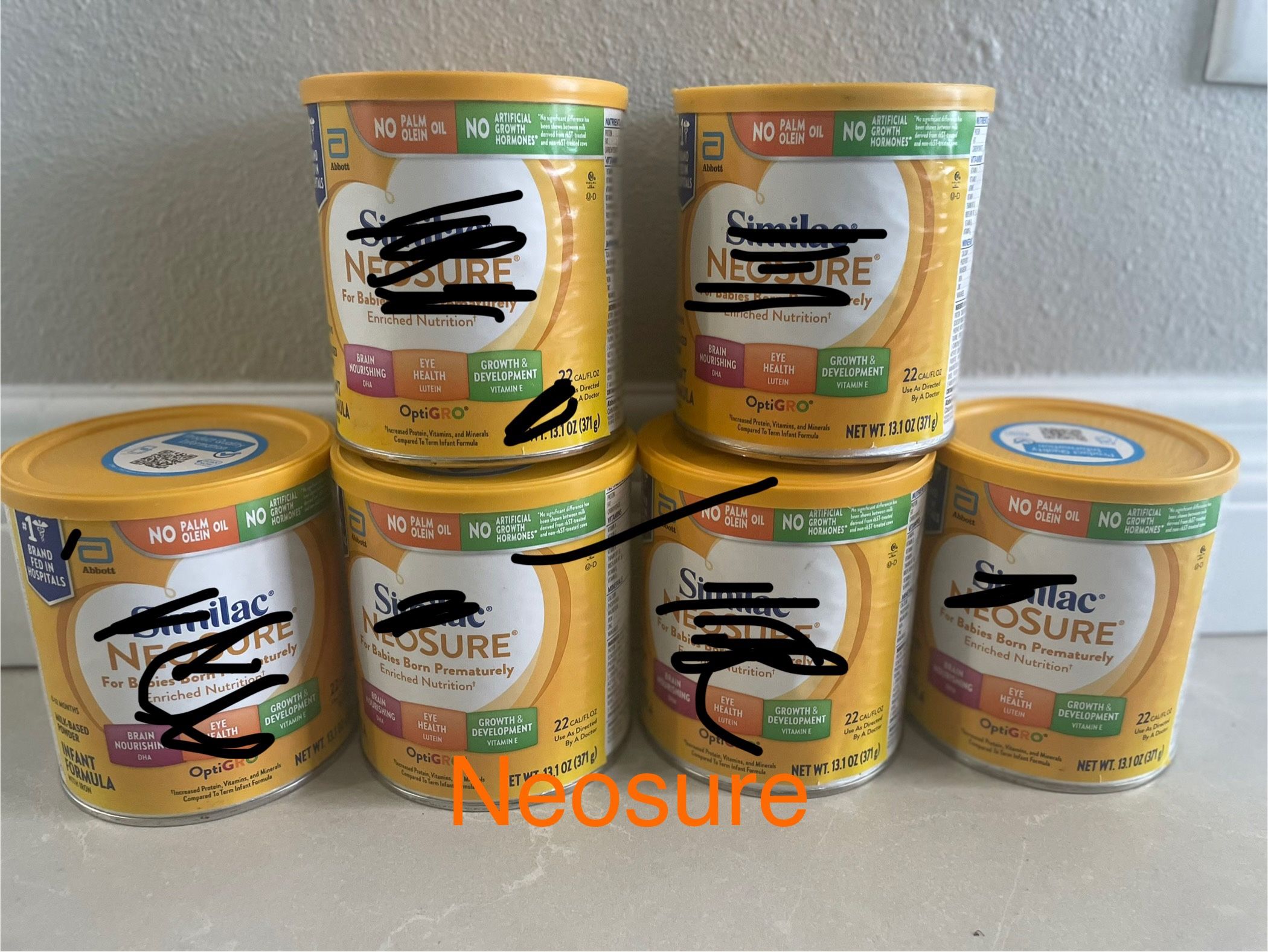 Neosure