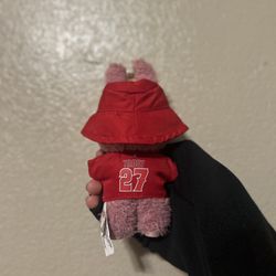 Labubu Clothes 