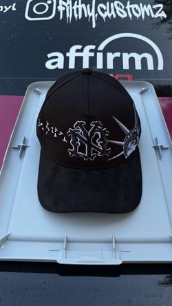 Dandy hats