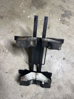 Genuine BMW 23 4 050 Universal Transmission Support Bracket – Made in Germany