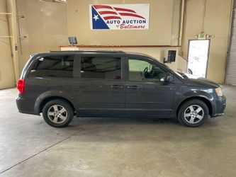 2011 Dodge Grand Caravan