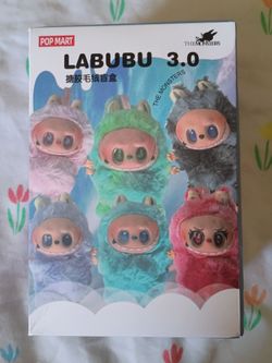 Labubus