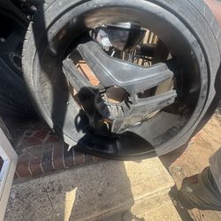Rims