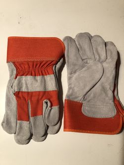 work gloves