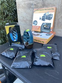 Instant Water Fall Burner