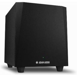 ADAM Audio T10S 10-inch active studio subwoofer