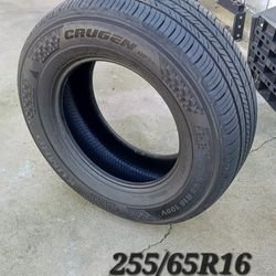 255/65R16