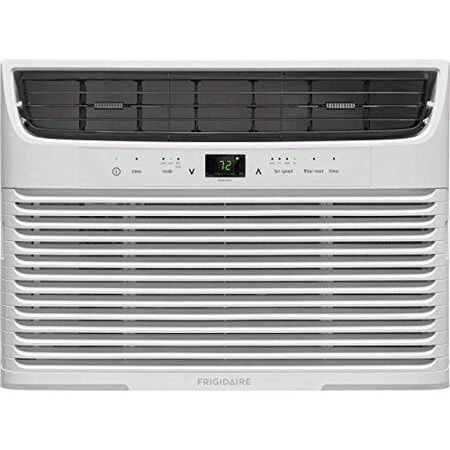New LG Air conditioner Frigidaire 5000 btu window unit see pictures for $$$ and size!!!