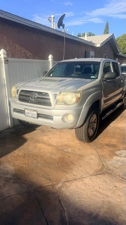 2009 Toyota Tacoma