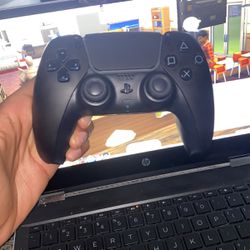 Ps Five Controller