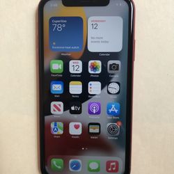 iPhone 11 AT&T Cricket 