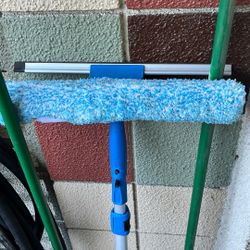 Cleaning Brooms