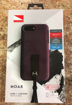 Lander iPhone 6 plus/ 6s plus/ 7 plus case!!