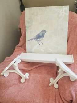 Wall Decoration Frame 24 Height 20 Width