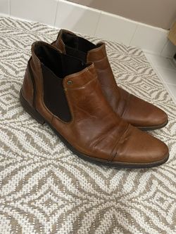 Men Boots ,BullBoxer