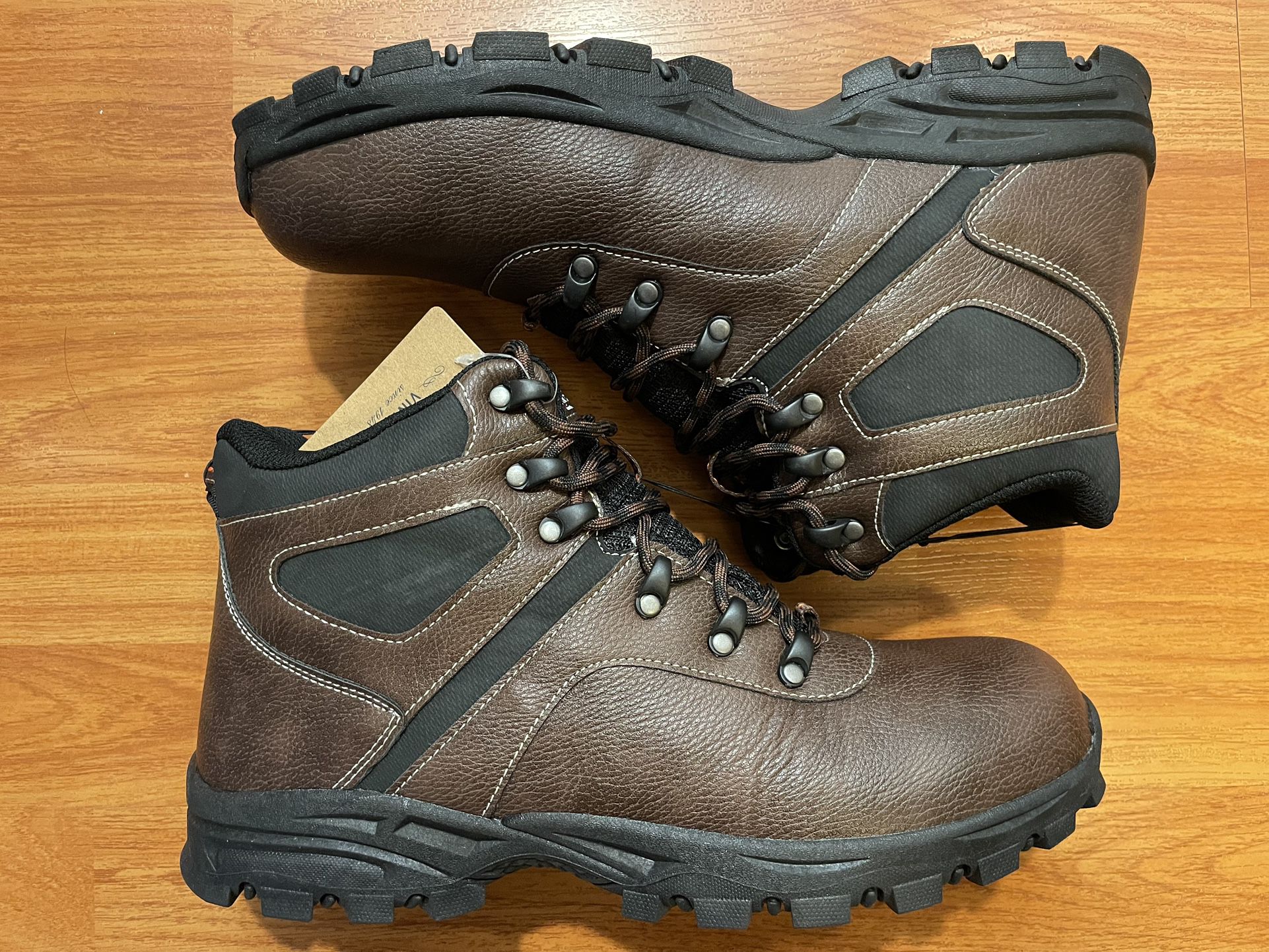 Weatherproof Vintage Hiker Boots