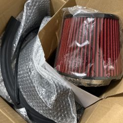 Intake for BMW b48 cars