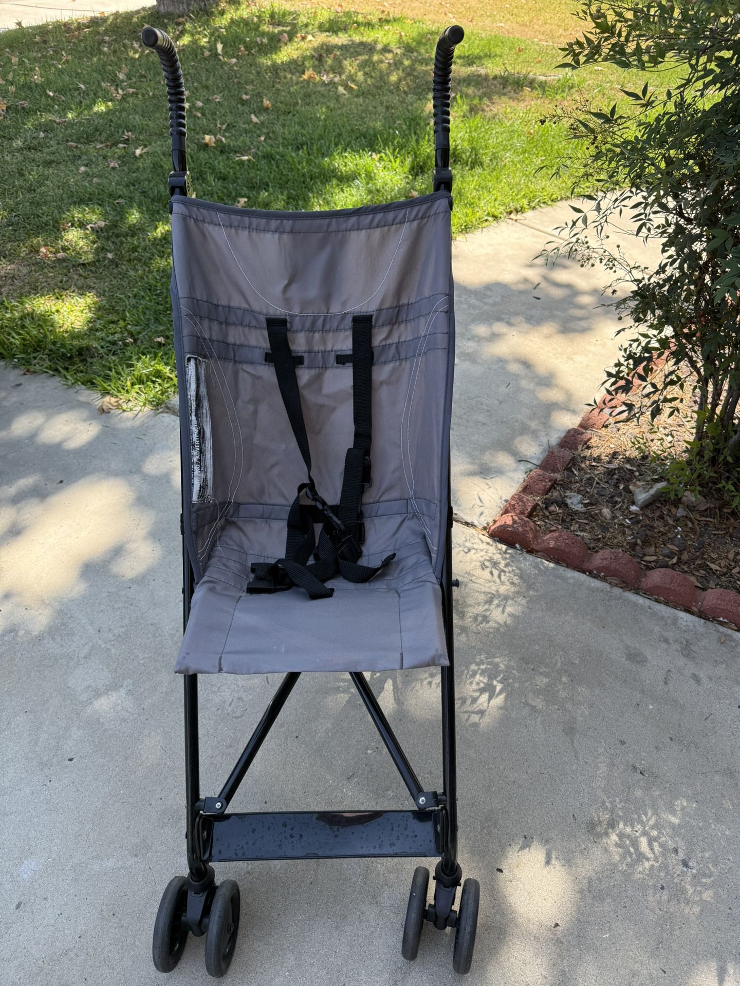Baby Stroller 