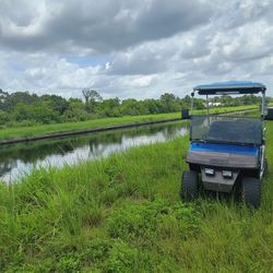 Ezgo $2,200