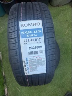 225 45 17 kuhmo