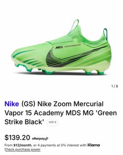 Saccor shoes brand Nike