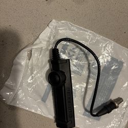 SureFire Dual Switch Tail Cap Assembly