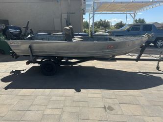 Fishing Boat