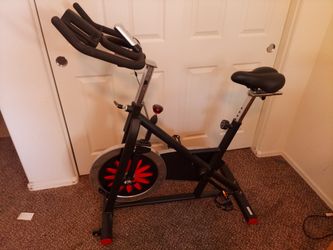 JOROTO X2 Stationary Exercise Bike