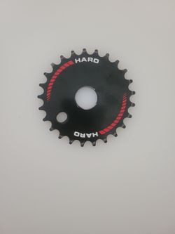 Haro sprocket 25-T
