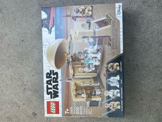 Lego Star Wars
