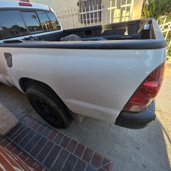 Parts For Tacoma Motor 2.7 Automatic Transmission 2x4 Single Cab 2013