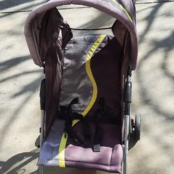 Baby Stroller TRENDSPORT