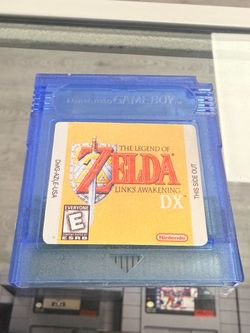 The Legend of Zelda