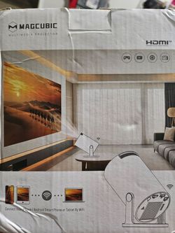 Projector