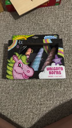 Crayola Washable Sidewalk Chalk