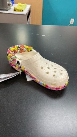 Crocs, Size: 7 Men, 9 Women