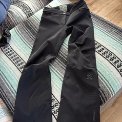 AETHER women’s Ski Set