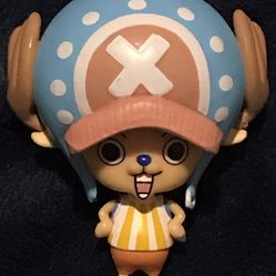 One Piece Chopper Mini Figure