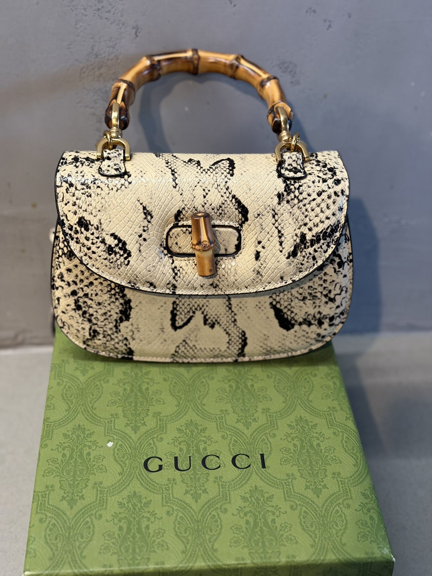 Gucci Bag