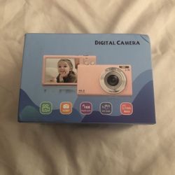 Digital Camera 